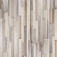 Panel ścienny dekoracyjny PCV MOTIVO Fun Wood