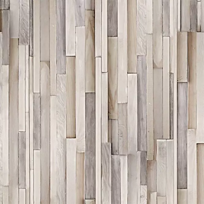 Panel ścienny dekoracyjny PCV MOTIVO Fun Wood