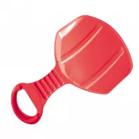 Ślizg KID - niebieski 335x35x520