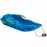 Sanki Race niebieskie ISRC-3005U