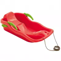 Sanki Race czerwone ISRC-1788C