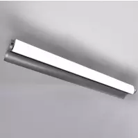 Lampa Matylda 03580  LED 18W silver 4000K