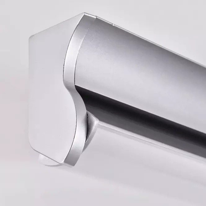 Lampa Matylda 03580  LED 18W silver 4000K