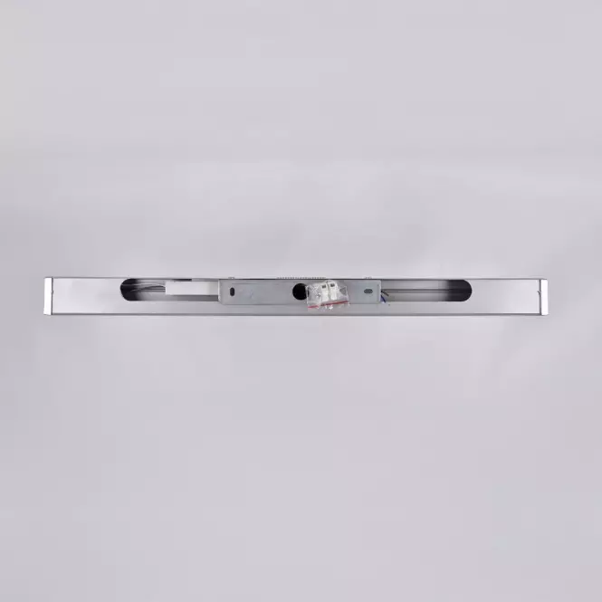 Lampa Matylda 03580  LED 18W silver 4000K