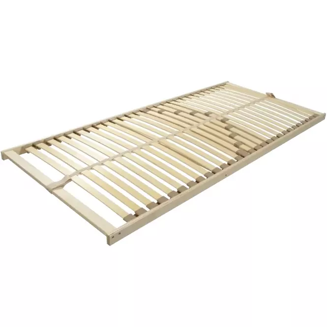 Stelaż sprężynujący Birkflex NV 90/200
