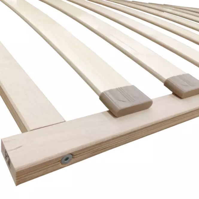 Stelaż sprężynujący Flex 3P  80/200