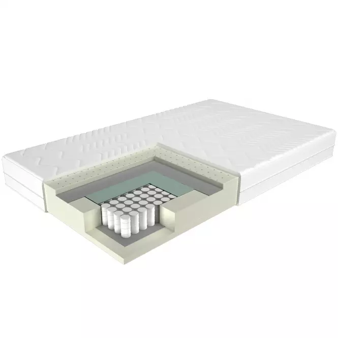 Materac Estrella Lux 160/200