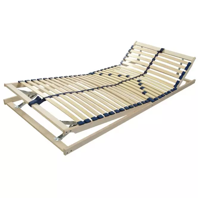 Stelaż sprężynujący Twinflex KF 90/200