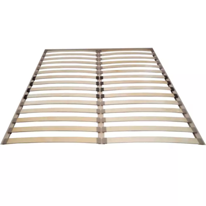 Stelaż sprężynujący Flex 3P 140/200