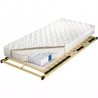 Materac Samos 90/200
