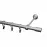 Karnisz I Stylus FI 19 160cm Mati