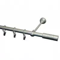 Karnisz I Stylus FI 19 200cm Leo