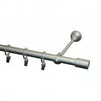 Karnisz I Stylus FI 19 200cm Mati