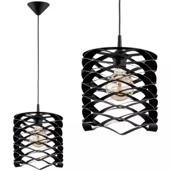 Lampa Spike 60559 LW1