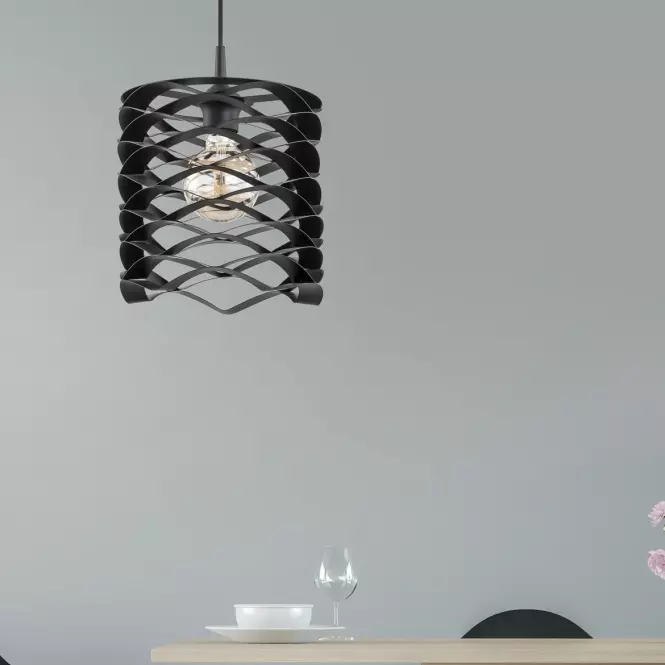 Lampa Spike 60559 LW1