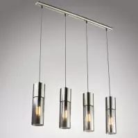 Lampa Annika 21000-4HN chrom LW4