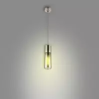 Lampa Annika 21000HN chrom LW1