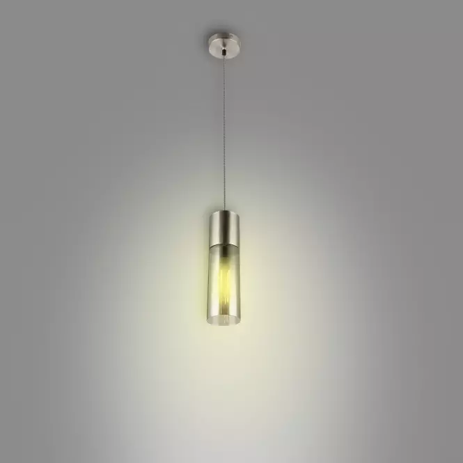 Lampa Annika 21000HN chrom LW1