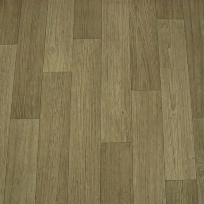 Wykładzina PVC 2m Colorlon 0201 Drewno Ciemne