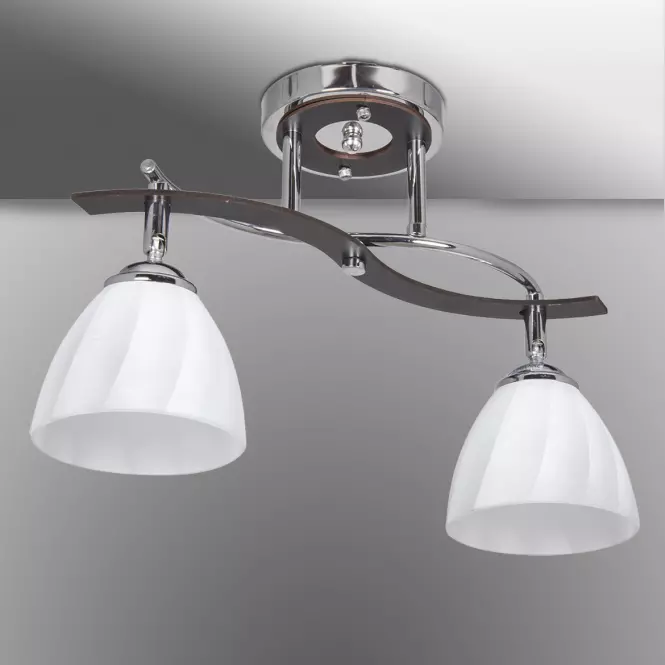 Lampa W-N 0752/2 Cr LW2