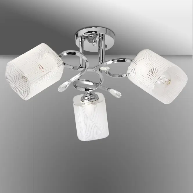 Lampa W-N2018/3 LW3 CR