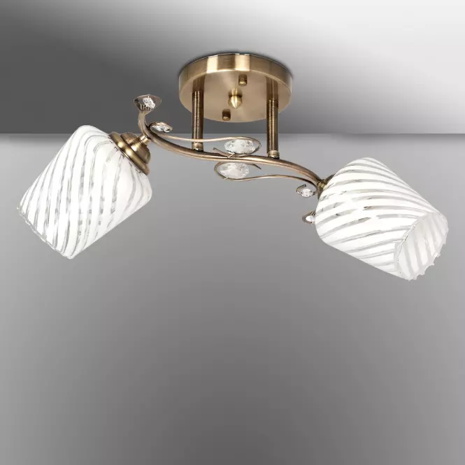 Lampa W-N 0686/2 LW2