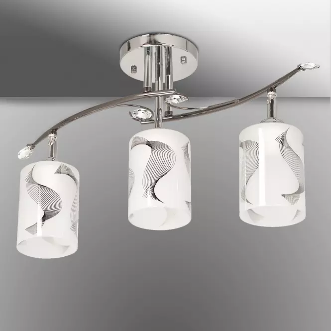 Lampa W-N 0624/3 LW3