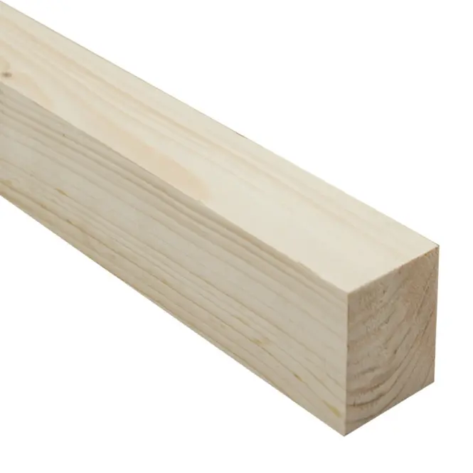 Kantówka drewniana 40x30x1000mm