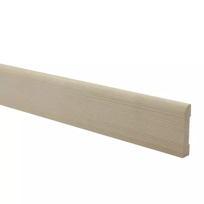 Listwa Cokołowa 15x100x2500mm