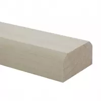 Listwa Na Ławkę 30x60x2000mm