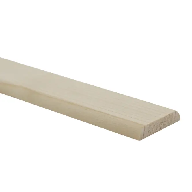 Opaska Drzwiowa Gładka 6x40x2500mm