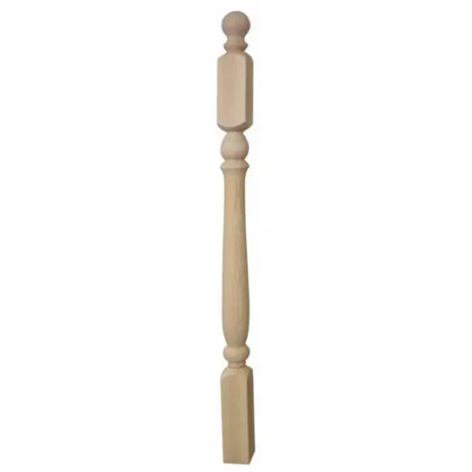 Słupek Bukowy Standard