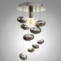 Lampa wisząca Tivol Cl16013CA-1 LW1