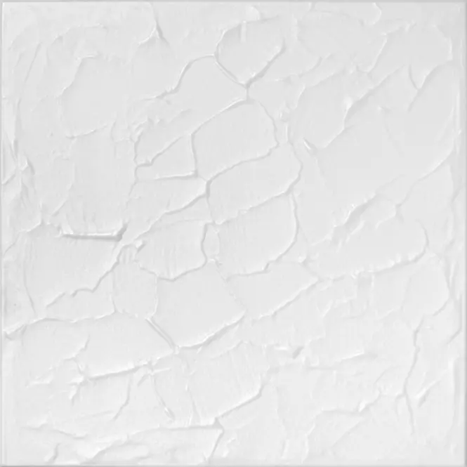 Kaseton styropianowy biały 0811  1 opk = 2 m2