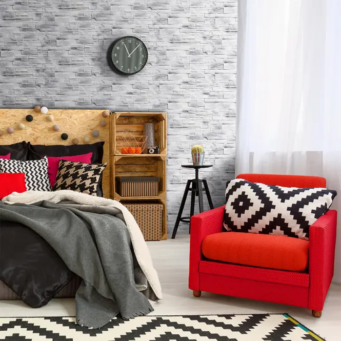 Kamień Betonowy Lazzaro 2 Gray