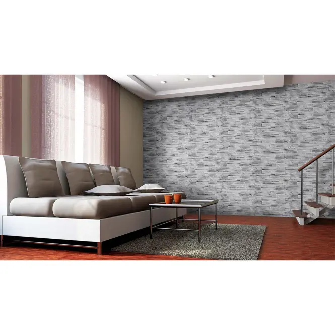 Kamień Betonowy Lazzaro 2 Gray