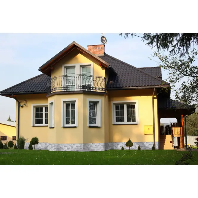 Kamień Betonowy Lazzaro 2 Gray