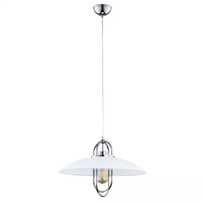 Lampa Salix chrom 60454 LW1