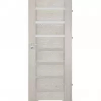 Drzwi wewnętrzne Prestige PB 03 70 P orzech kolumbijski + podcięcie