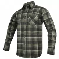 Koszula flanelowa robocza rozm. 40
