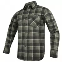Koszula flanelowa robocza rozm. 41
