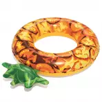 Koło do pływania arbuz lub ananas 36121