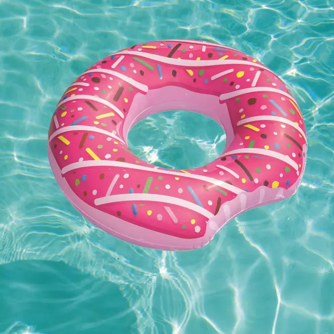 Koło do pływania Donut 107 cm 36118