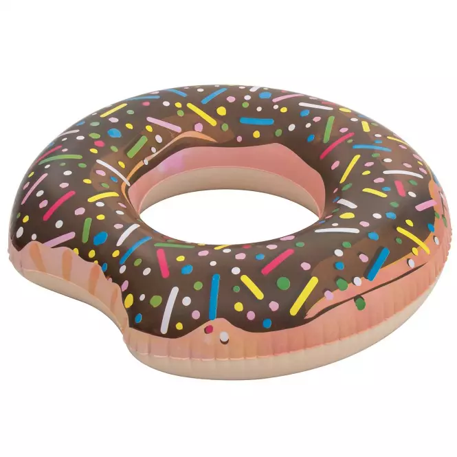 Koło do pływania Donut 107 cm 36118