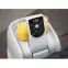 Jacuzzi ogrodowe z hydromasażem 1,80 m x 66 cm Miami 60001,8