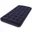 Nadmuchiwany materac Twin 188x99x22cm niebieski 67001