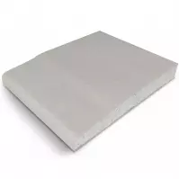 Płyta gipsowa zwykła 1200x2000x12,5mm