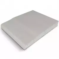 Płyta gipsowa zwykła 1200x2600x12,5mm