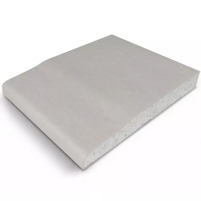 Płyta gipsowa zwykła 1200x2600x12,5mm