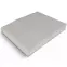 Płyta gipsowa zwykła 1200x2600x12,5mm